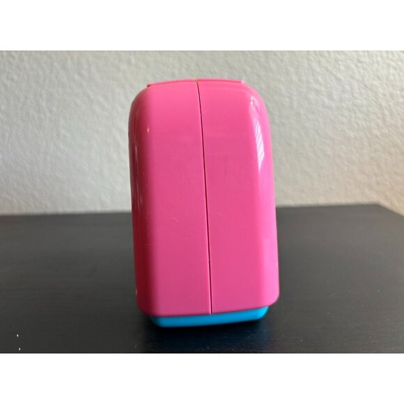 Kenmore Pink My First Toaster Kitchen Play Pretend Toy - Picture 3 of 6